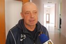 Врач Днепра-1: С лишним весом из отпуска вернулся только массажист