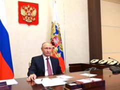 Путін хоче відтворити Радянський Союз, не можна цього допустити – американський сенатор