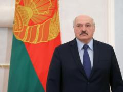 «Информационная война»: СБУ прокомментировала слова Лукашенко о наращивании войск Украины возле Беларуси