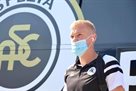 Коваленко отметился ассистом в матче против Милана