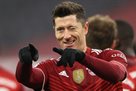 Левандовски опередил Месси на четыре очка в голосовании The Best
