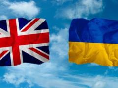 British warplanes delivering weapons to Ukraine forced to fly around Germany
