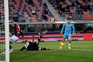Болонья — Наполи 0:2 Видео голов и обзор матча