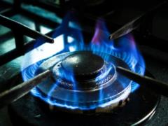 Резервов газа не хватит даже для прохождения мягкой зимы