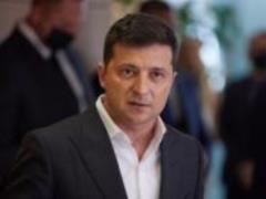 Владимир Зеленский ответил на петицию о воинском учёте женщин