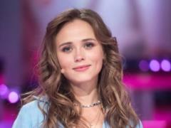 Звезда  Сватов  Кошмал умилила редкими фото с мужем и маленьким сыном