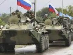 Украина ускорила формирование подразделений теробороны