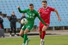 Кривбасс расторг контракт с Фатеевым