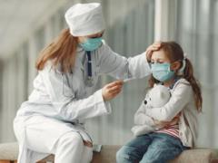 «Тревога» стала «детским» словом года в 2021 году по версии Оксфордского университета