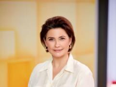 Звезда  Твого дня  Ирина Ванникова кардинально сменила имидж