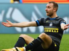 Brentford coach commented on the rumors around Eriksen and his club