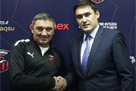 Костышин возглавил казахстанский Аксу