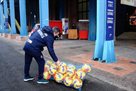 Федерація футболу Італії представила новий протокол захисту від COVID-19