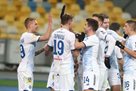 Лишь один клуб в Европе бьет пенальти чаще, чем Динамо Киев