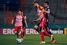 Бохум — Майнц 3:1 Видео голов и обзор матча