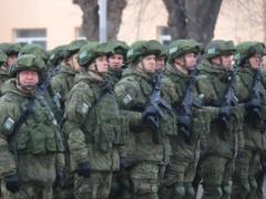 В ОДКБ заявили о завершении вывода сил из Казахстана