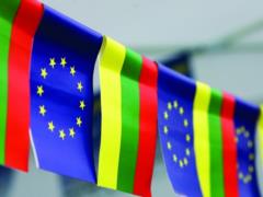 Глава литовского Минобороны о военных РФ в Беларуси: «Мы рассматриваем это как прямую угрозу Литве»