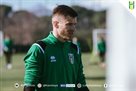 Полесье объявило о подписании голкиперов Кудрика и Поспелова