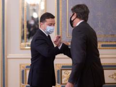 Прес-служба Блінкена опублікувала розклад його зустрічей у Києві