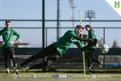 Кудрик: Калитвинцев убедил меня перейти в Полесье