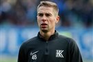 Ориховский — о Колосе: Тренерский штаб немного поменялся, а шутки остались те же. Это самое главное