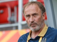  Многие игроки с АПЛ : Петраков отдал предпочтение сопернику Украины в матчах плей-офф к ЧМ