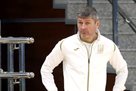 Косенко: Нидерланды – команда техничная, быстрая и активно прессингует