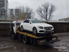 Кабмин изменил порядок госрегистрации и снятия с учета автомобилей, принадлежащих должникам