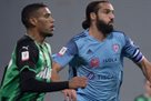 Сассуоло выбил Кальяри в 1/8 финала Кубка Италии