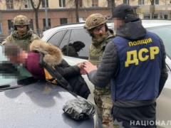 Суд Харкова заарештував кримінальний авторитет  