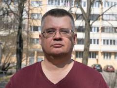 Journalist Severin Kviatkovsky detained in Belarus