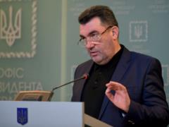 Уже более 120 тысяч российских военных находятся на границе с Украиной, – Данилов