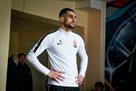 Шахаб: Дальше Заре будет проще и с необходимым для нас результатом