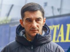 Кривенцов: Металлист 1925 занимается неприятной, но очень важной работой