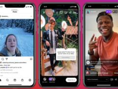 Instagram начал тестировать платные подписки