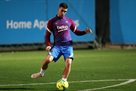 Ферран Торрес забил дебютный гол за Барселону