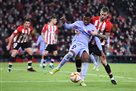 Атлетик выбил Барселону из 1/8 финала Кубка Испании