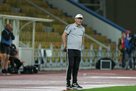 Вернидуб: Мой уход из солигорского Шахтера не был внезапным