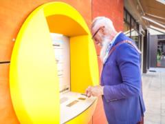 Сколько тратят иностранные туристы в Украине – исследование