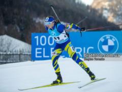 Стало відомо, хто від України відкриє жіночі індивідуальні перегони Кубка світу з біатлону в Антхольці