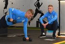 Кулач: Я бы не сказал, что отсутствие Беседина и Рамиреса — шанс для меня