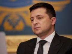 Володимир Зеленський: Переділ кордонів та окупація територій – це не конфлікт України та Росії, а світова проблема