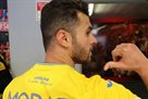 Мораес: Горжусь тем, что я украинец