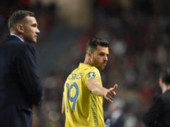 “I am proud that I am Ukrainian”: Shakhtar forward justified himself for his high-profile interview
