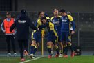 Верона дотиснула Болонью