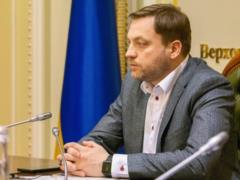 Большинство псевдосообщений о минировании объектов поступают с временно оккупированных территорий, или из России — Монастырский