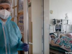 Статистика растет: в Украине обнаружили более 22 тысяч новых больных коронавирусом