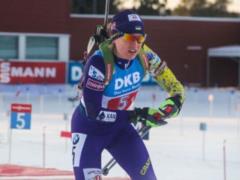 Без лидера: Украина внезапно сделала замену в женской эстафете на Кубке мира по биатлону в Антхольце