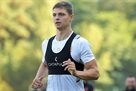Бондарь: Идеи и требования Де Дзерби мотивируют вдвойне