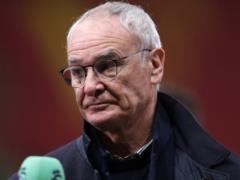 Раньери: Если кто-то из болельщиков Уотфорда не верит в эту команду — сидите дома